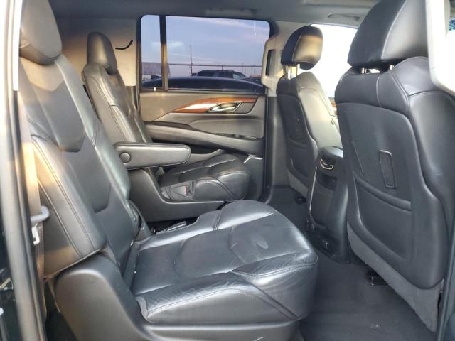 Photo 11 from auction – 2019 CADILLAC ESCALADE E with VIN 1GYS3HKJ3KR113471
