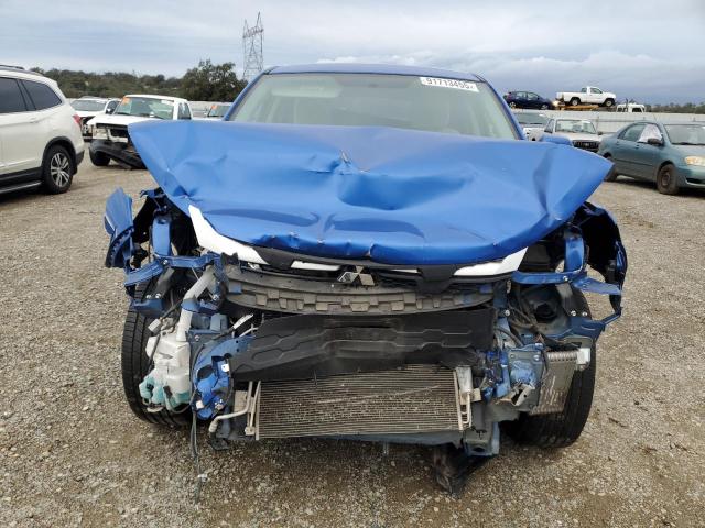 Photo 5 from auction – 2020 MITSUBISHI OUTLANDER with VIN JA4AP3AU1LU011597