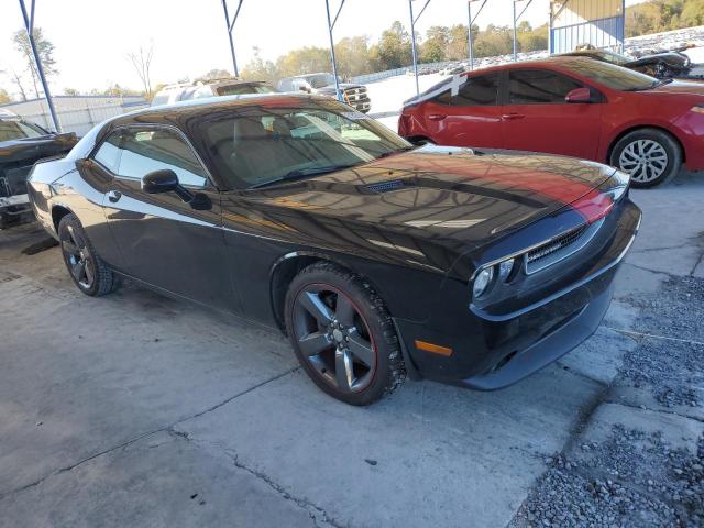 Photo 4 from auction – 2014 DODGE CHALLENGER with VIN 2C3CDYAG8EH104402