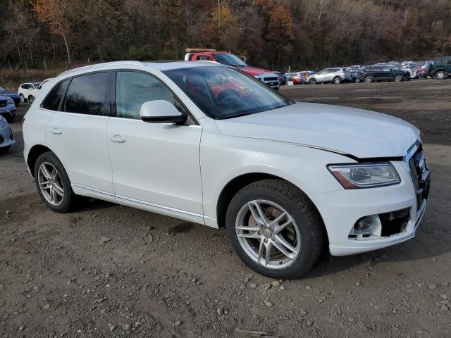 Photo 4 from auction – 2014 AUDI Q5 TDI PRE with VIN WA1VMAFP8EA058356