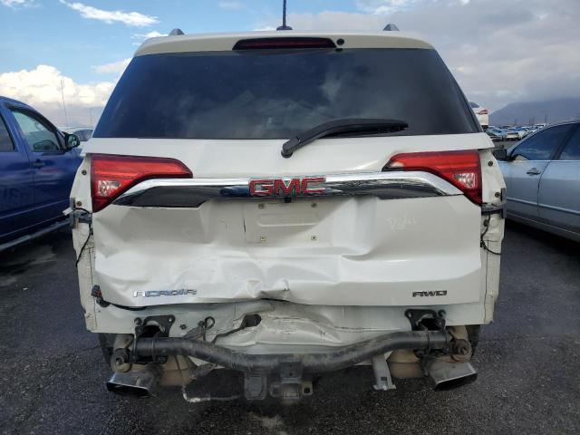Photo 6 from auction – 2019 GMC ACADIA DEN with VIN 1GKKNXLS9KZ193560
