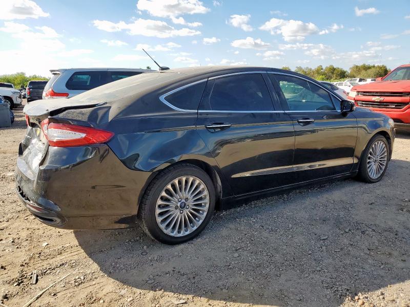Photo 3 from auction – 2014 FORD FUSION with VIN 3FA6P0K98ER330905