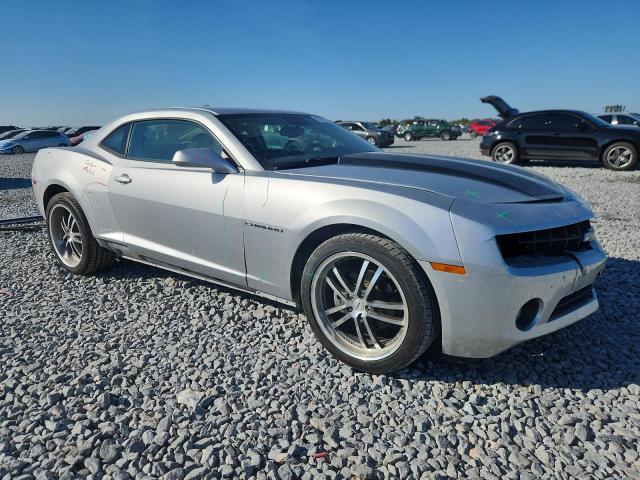 Photo 4 from auction – 2010 CHEVROLET CAMARO LT with VIN 2G1FB1EV3A9216634