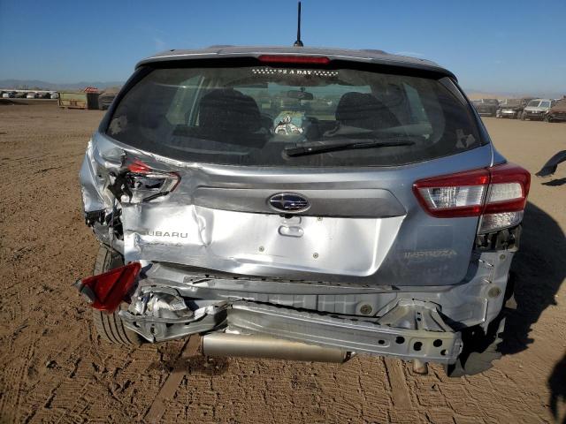 Photo 6 from auction – 2018 SUBARU IMPREZA with VIN 4S3GTAA65J3737595