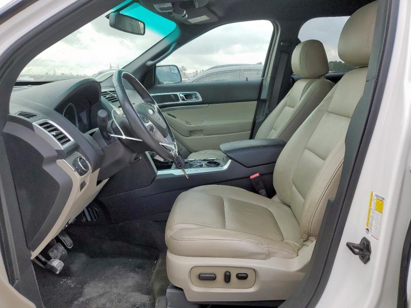 Photo 7 from auction – 2015 FORD EXPLORER X with VIN 1FM5K7D83FGA69057