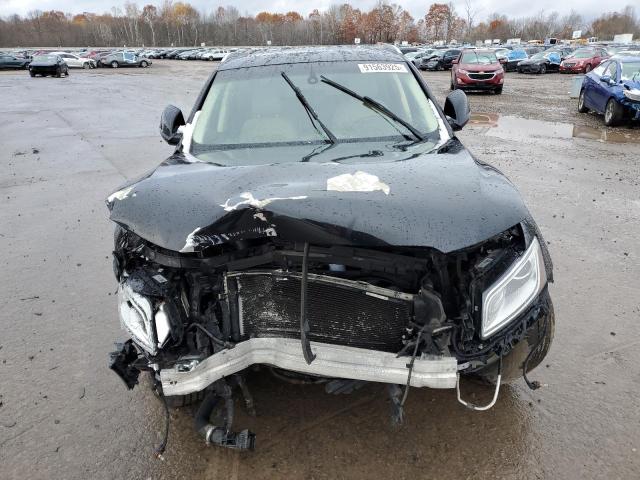 Photo 5 from auction – 2013 AUDI Q5 PREMIUM with VIN WA1LFAFP5DA079388