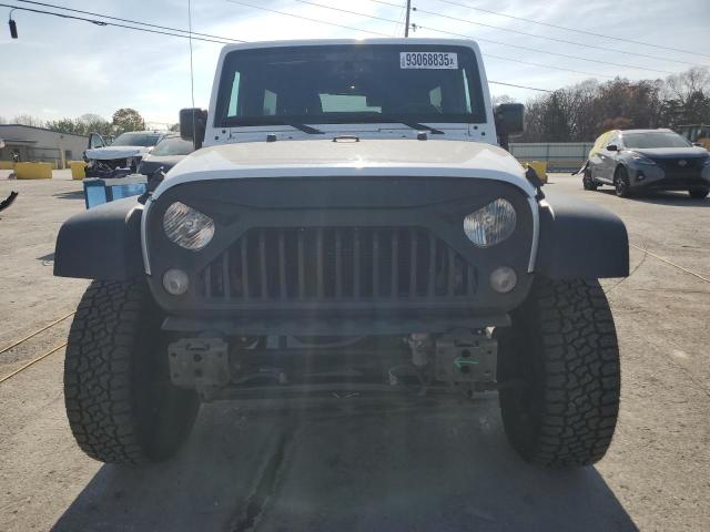 Photo 5 from auction – 2017 JEEP WRANGLER U with VIN 1C4BJWDG7HL690677