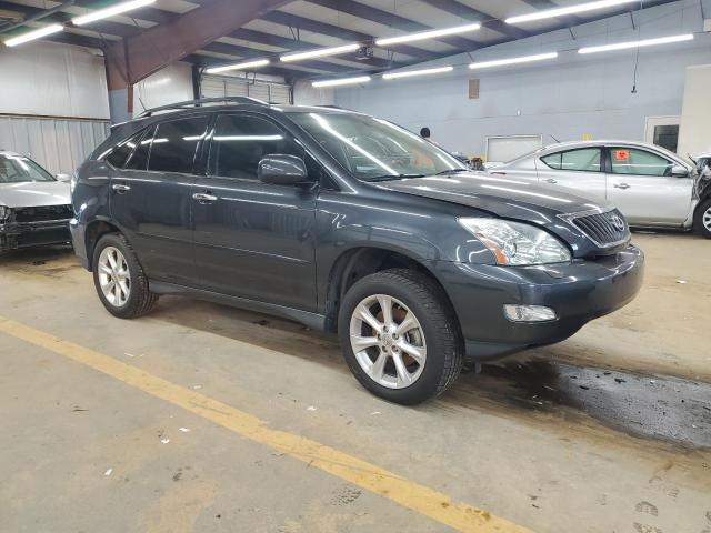 Photo 4 from auction – 2009 LEXUS RX 350 with VIN 2T2GK31UX9C076822