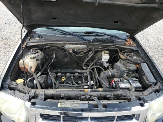 Фото 11 с аукциона – 2012 FORD ESCAPE XLS с VIN 1FMCU0C77CKB62769