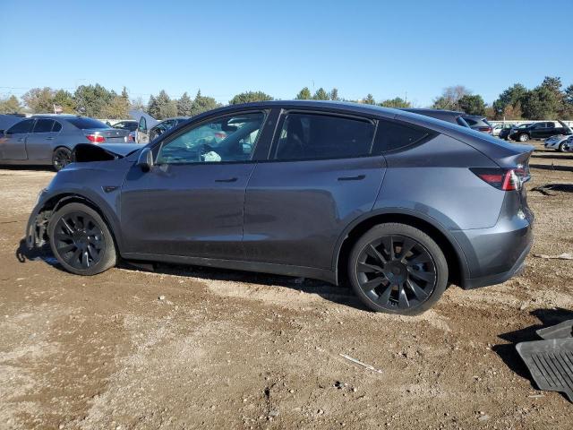 Photo 2 from auction – 2023 TESLA MODEL Y with VIN 7SAYGDEE2PF858076