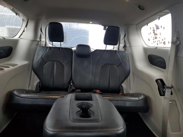 Photo 10 from auction – 2018 CHRYSLER PACIFICA L with VIN 2C4RC1GG3JR117490
