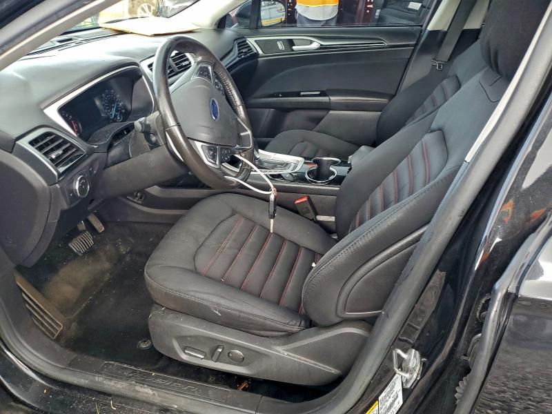 Photo 7 from auction – 2015 FORD FUSION with VIN 3FA6P0HD0FR300519