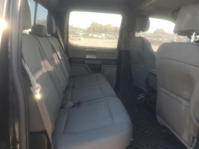 Photo 10 from auction – 2015 FORD F150 SUPERCREW with VIN 1FTEW1EF5FKD89237