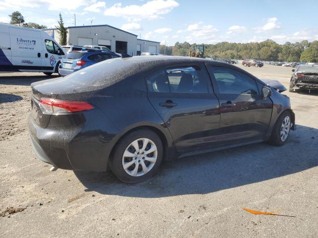 Photo 3 from auction – 2023 TOYOTA COROLLA LE with VIN 5YFB4MDE3PP043712