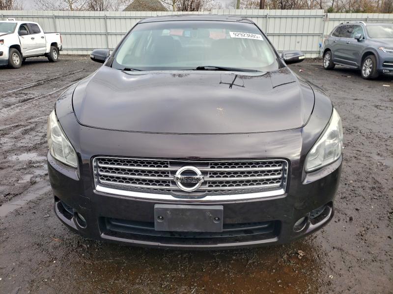 Photo 5 from auction – 2011 NISSAN MAXIMA S with VIN 1N4AA5AP9BC826704