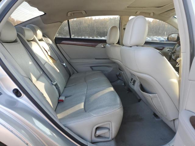 Photo 10 from auction – 2011 TOYOTA AVALON BAS with VIN 4T1BK3DB4BU388969