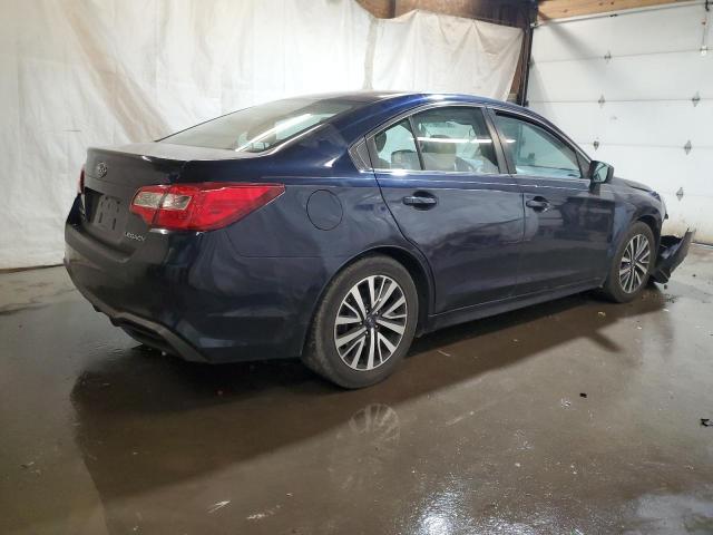 Photo 3 from auction – 2018 SUBARU LEGACY 2.5 with VIN 4S3BNAB69J3016165