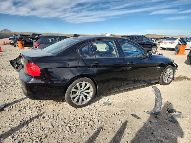 Photo 3 from auction – 2009 BMW 328 XI with VIN WBAPK73529A451976