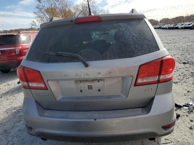 Photo 6 from auction – 2016 DODGE JOURNEY SX with VIN 3C4PDDBG7GT196536