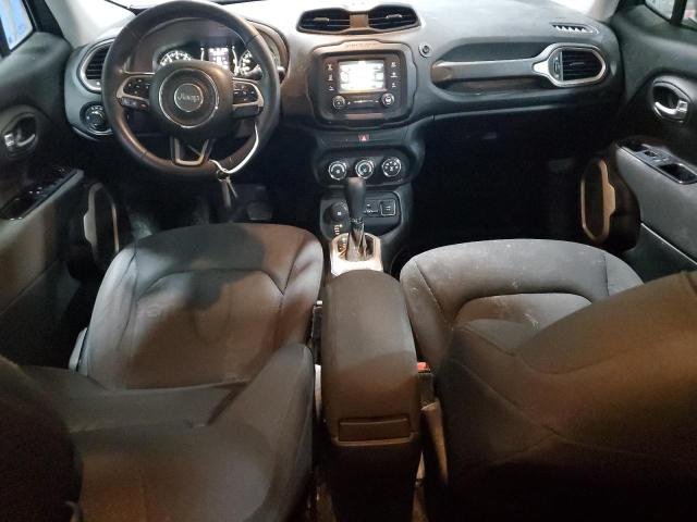 Photo 8 from auction – 2017 JEEP RENEGADE S with VIN ZACCJBAB3HPE42816