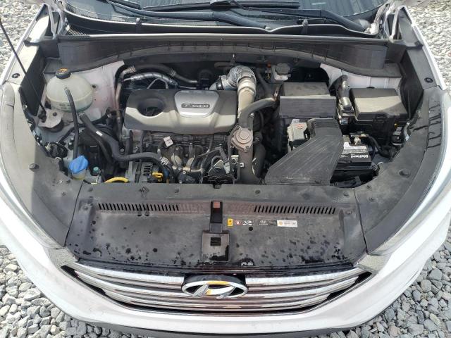 Photo 12 from auction – 2016 HYUNDAI TUCSON LIM with VIN KM8J33A22GU201393