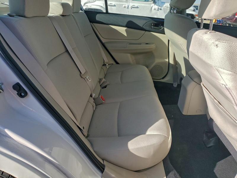 Photo 10 from auction – 2014 SUBARU IMPREZA with VIN JF1GJAA64EH019847
