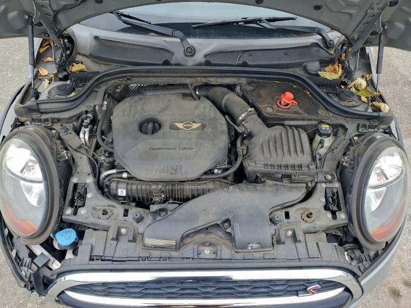 Photo 11 from auction – 2016 MINI COOPER S with VIN WMWXP7C56G2A43301