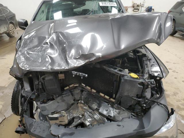 Photo 11 from auction – 2015 RAM 1500 ST with VIN 1C6RR7FTXFS594835