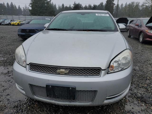 Photo 5 from auction – 2012 CHEVROLET IMPALA LT with VIN 2G1WG5E30C1139150