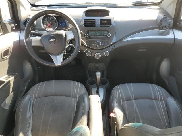 Photo 8 from auction – 2015 CHEVROLET SPARK LS with VIN KL8CB6S98FC711984