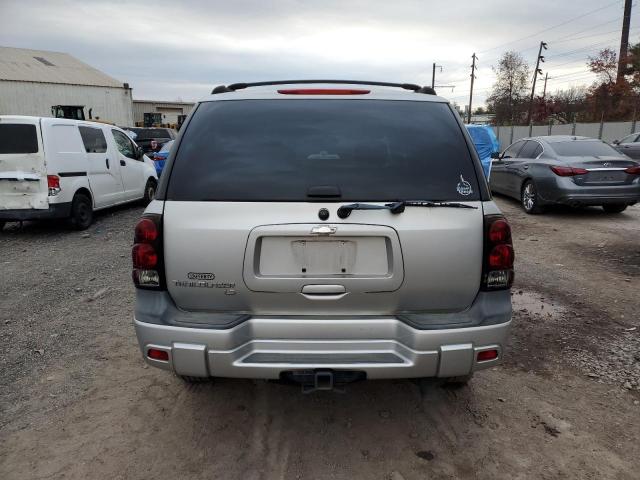 Photo 6 from auction – 2005 CHEVROLET TRAILBLAZE with VIN 1GNDT13S452341884