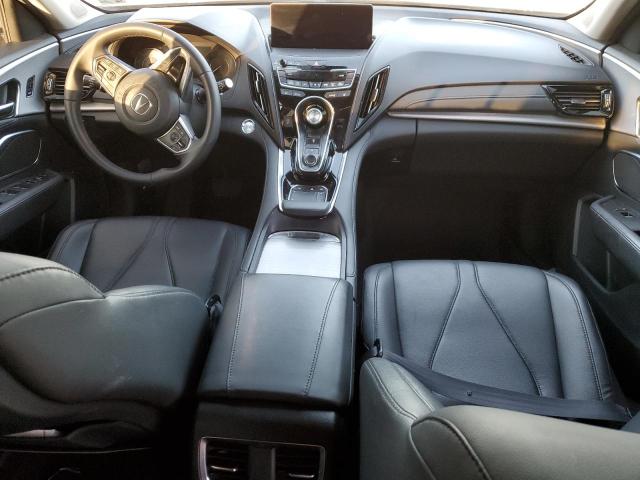 Photo 8 from auction – 2019 ACURA RDX with VIN 5J8TC2H36KL043680