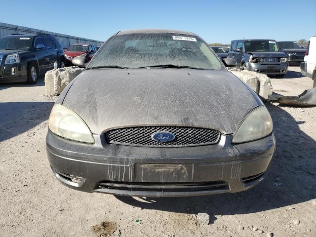 Photo 5 from auction – 2004 FORD TAURUS SE with VIN 1FAFP53U74G120589