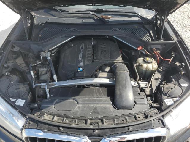 Photo 11 from auction – 2016 BMW X5 XDRIVE3 with VIN 5UXKR0C5XG0S93078