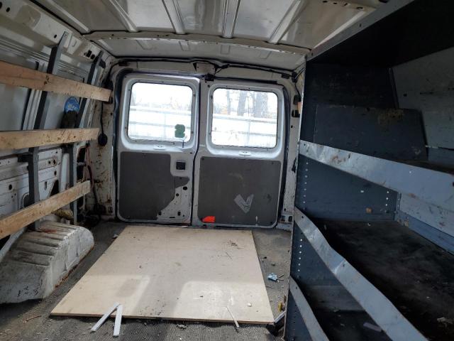 Photo 10 from auction – 2011 FORD ECONOLINE with VIN 1FTNE2EW8BDA49748