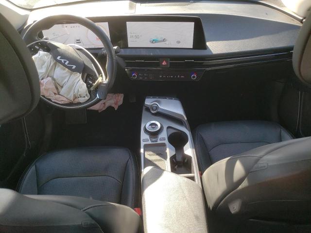 Photo 8 from auction – 2023 KIA EV6 LIGHT with VIN KNDC34LA7P5111254