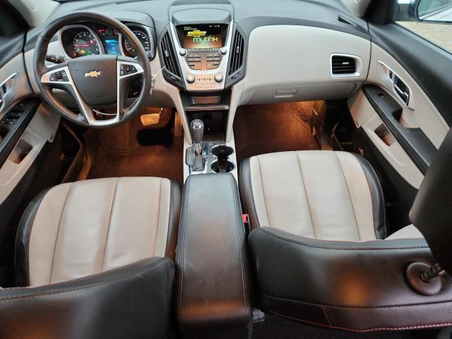 Photo 8 from auction – 2016 CHEVROLET EQUINOX LT with VIN 2GNALDEK4G1139924