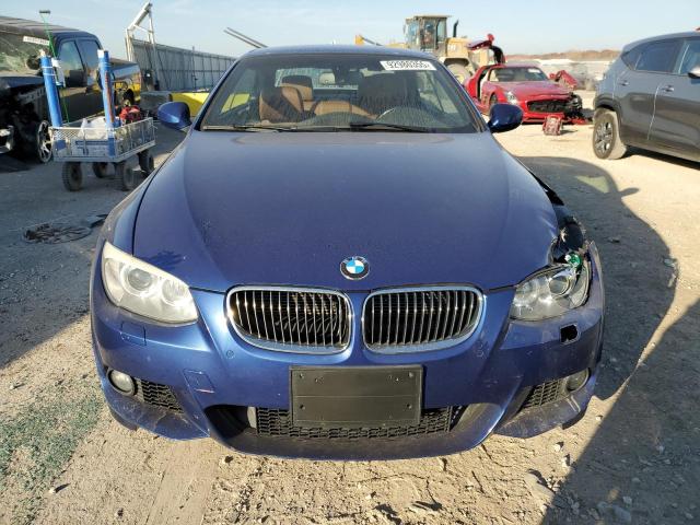 Photo 5 from auction – 2013 BMW 335 I with VIN WBADX7C52DE746758