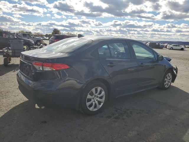 Photo 3 from auction – 2025 TOYOTA COROLLA LE with VIN 5YFB4MDE8SP250590