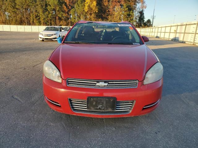 Photo 5 from auction – 2009 CHEVROLET IMPALA 1LT with VIN 2G1WT57K991269212