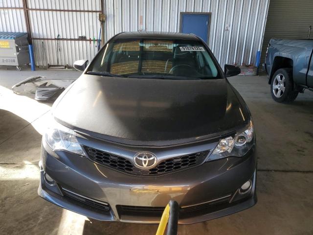 Photo 5 from auction – 2012 TOYOTA CAMRY BASE with VIN 4T1BF1FK8CU535365