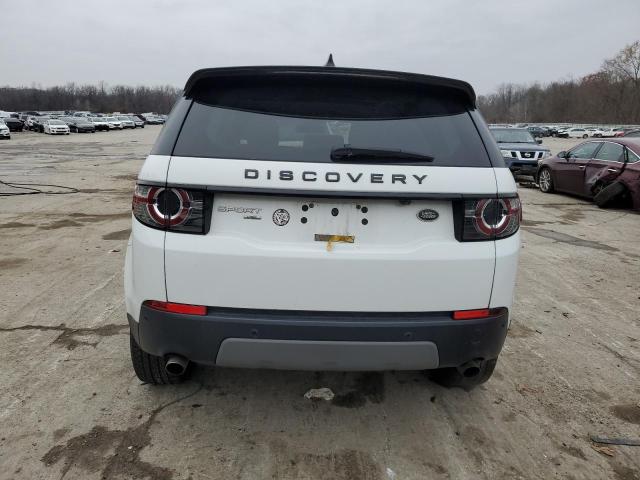 Photo 6 from auction – 2019 LAND ROVER DISCOVERY with VIN SALCR2FX8KH804451