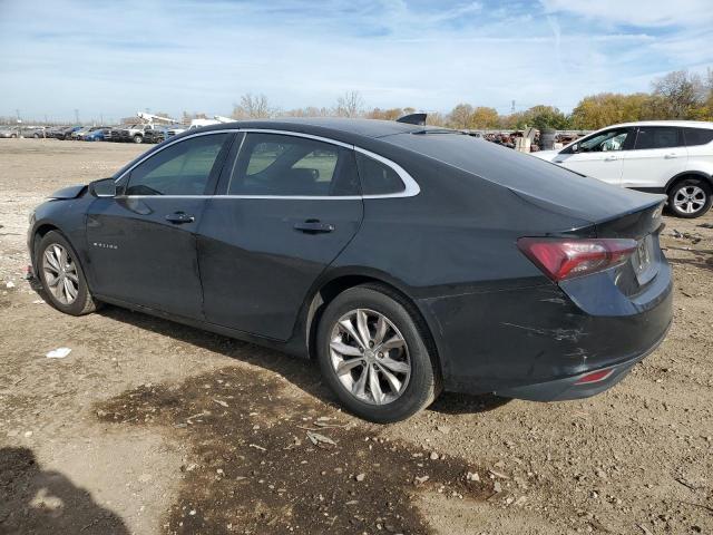Photo 2 from auction – 2020 CHEVROLET MALIBU with VIN 1G1ZD5ST8LF006266