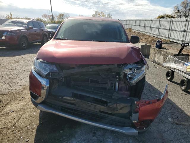 Photo 5 from auction – 2018 MITSUBISHI OUTLANDER with VIN JA4AD2A32JZ067736