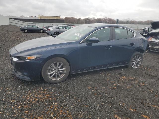 MAZDA 3 2021 with VIN 3MZBPAAL0MM252138 - Photo from auction