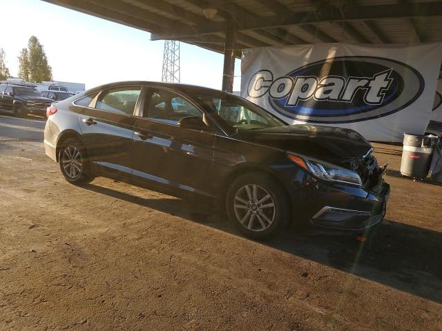 Photo 4 from auction – 2015 HYUNDAI SONATA SE with VIN 5NPE24AF9FH186014