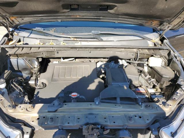 Photo 12 from auction – 2016 TOYOTA HIGHLANDER with VIN 5TDZKRFH7GS124017