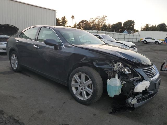 Photo 4 from auction – 2008 LEXUS ES 350 with VIN JTHBJ46G682245689