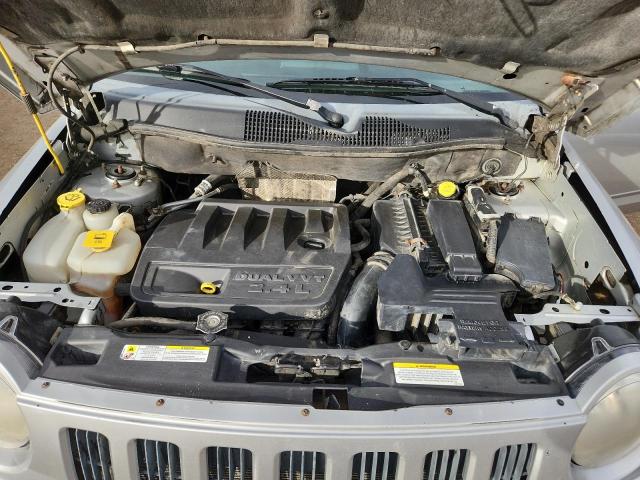 Photo 12 from auction – 2008 JEEP COMPASS SP with VIN 1J8FF47W28D565776