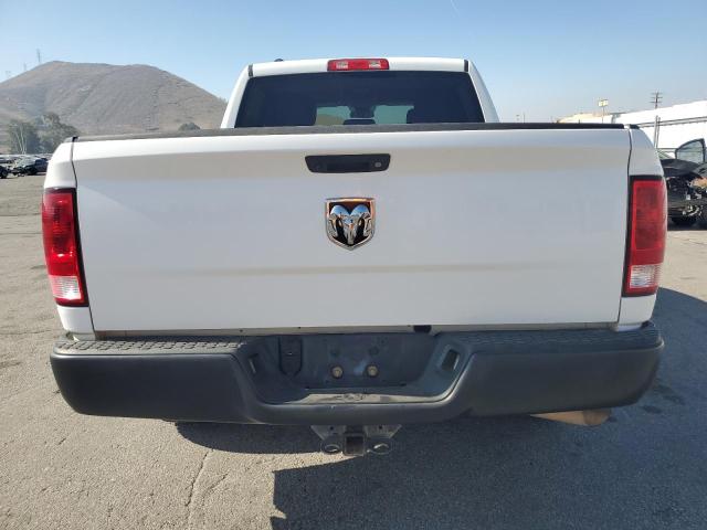Photo 6 from auction – 2018 RAM 1500 SSV with VIN 1C6RR7XT5JS331546